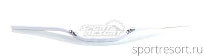 Руль M-Wave A-Rise (25.4/620mm) White