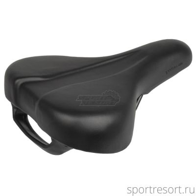 Седло Ventura E-Grip City Comfort Saddle 260x200mm