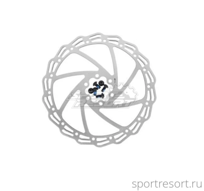 Тормозной диск Alhonga HJ-DXR1806 180 mm