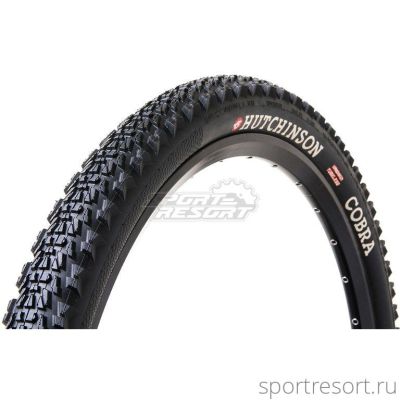 Покрышка Hutchinson COBRA 27.5x2.25