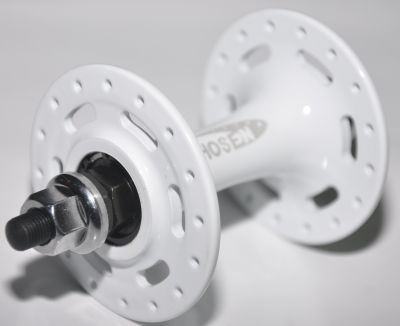 Втулка передняя Chosen A-3633BN (32H) White