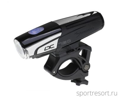 Велофара Moon LX-760 (760 Lm) LX-760