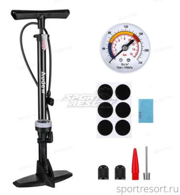 Насос напольный TBS PU451 PU451