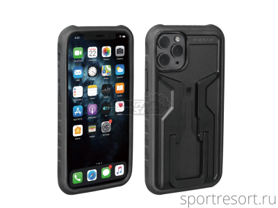 Чехол для смартфона TOPEAK RideCase ONLY for iPhone 11 PRO MAX TRK-TT9865BG