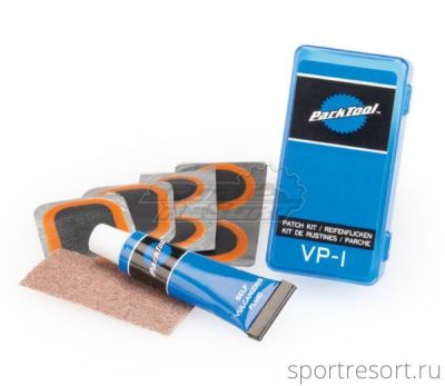 Велоаптечка Park Tool VP-1