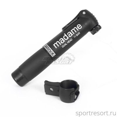 Насос Pedros Mini Pump Madame 6450550