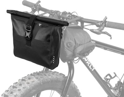Велосумка на руль TOPEAK BARLOADER HANDLEBAR MOUNT BAG 6.5L TBP-BRL1B