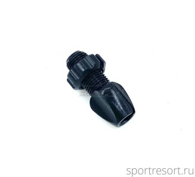 Натяжитель троса ELVEDES Ajustment Bolt Alu М10 (1шт)