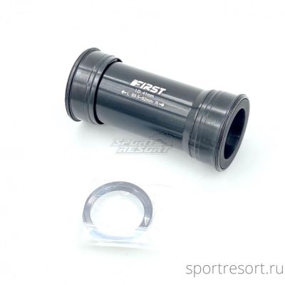 Каретка First Components Press-Fit DUB P4129A