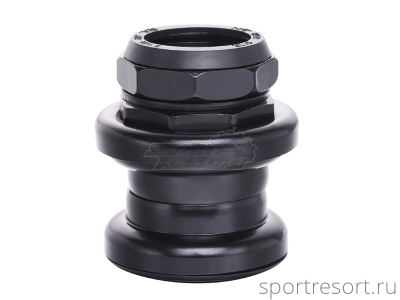 Рулевая колонка KENLI KL-B206 (1-1/8", резьба)