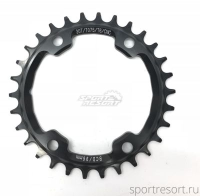 Звезда SS MTB-06 30T BCD96