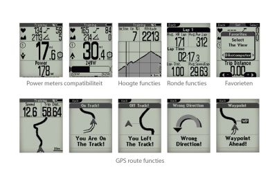 Велокомпьютер Sigma ROX 10.0 GPS Set Black ROX 10.0 GPS Set Black