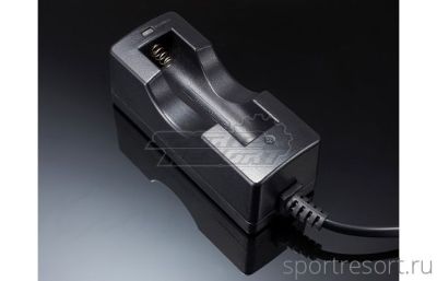 Зарядка Gemini Lithium Ion Cell Charger для батарей 18650 SCH-06
