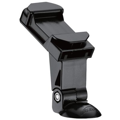 Крепеж на руль IBERA IB-PB22Q5 iPhone Case black (в якорь) IB-PB22Q5