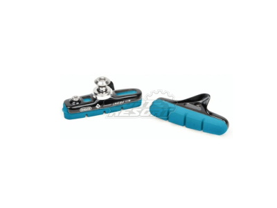 Тормозные колодки ELVEDES Road Brake Cartrige 55mm (для карбоновых ободов)