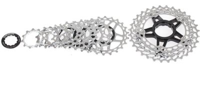 Кассета SRAM PG-1050 (10ск, 11-32T)