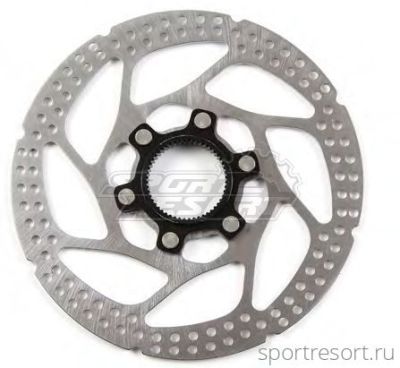 Тормозной диск CLARKS 180 mm Center Lock