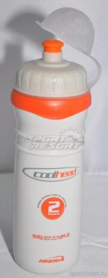 Фляга-термос IBERA IB-WB3 550 ml IB-WB3