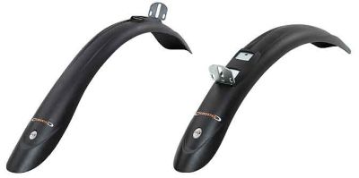 Крылья SKS Beavertail (26"-28") 10100