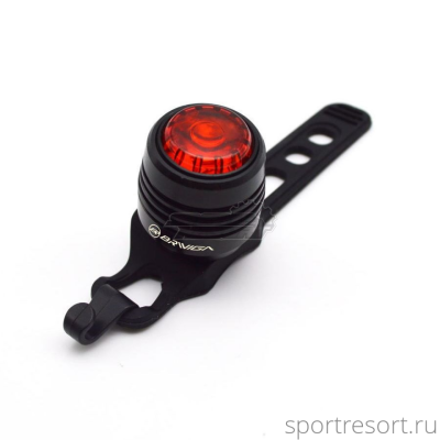 Велофонарь задний Briviga EBSL-015R (15 lm) EBSL-015R-1
