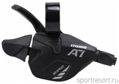 Манетка LTWOO A7 SL-5010 (10ск) для Shimano