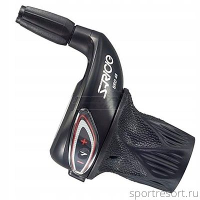 Шифтер S-Ride SRD45 (7ск, черный)