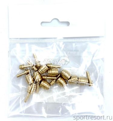 Набор EZMTB для установки гидролинии SRAM new (10 комплектов)