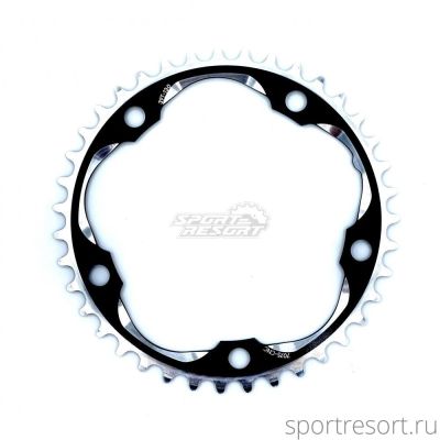 Звезда SunRace CRRX0 39T BCD130