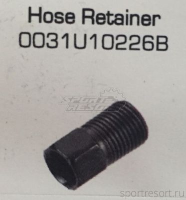 Фитинг для гидролинии Tektro Hose Retainer