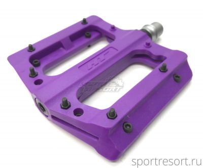 Педали HTI P12NA Purple