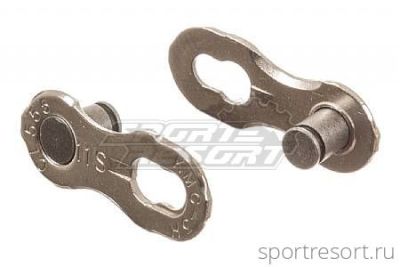 Замок цепи KMC MissingLink 9 sp (1 шт)