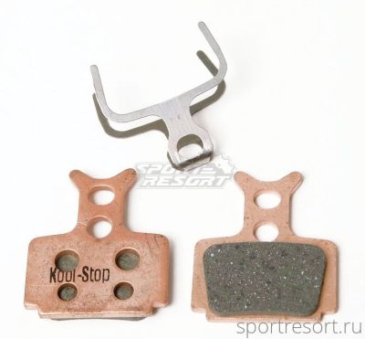 Тормозные колодки Kool-Stop D330S