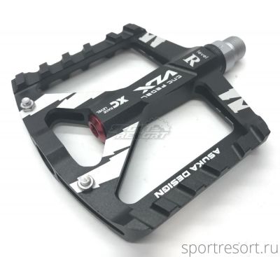 Педали VLX PD07 Asuka Design