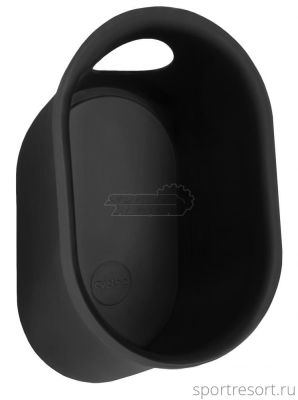 Крепеж на стену для шлема и мелочей Cycloc Loop Black LPBLK