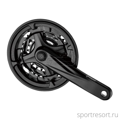 Система Prowheel TF-CU12 9ск (40/30/22T, 175mm)