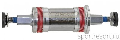 Каретка Neco Axle BB 68х119 mm