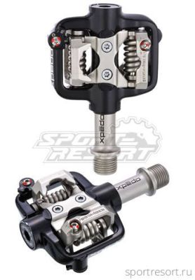 Педали Xpedo MF-6B SPD