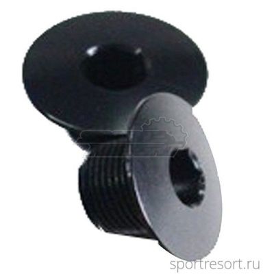 Прижимной болт SS-LA02A M15 Black