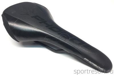 Седло Selle San Marco Phobos XCy Dirty Black