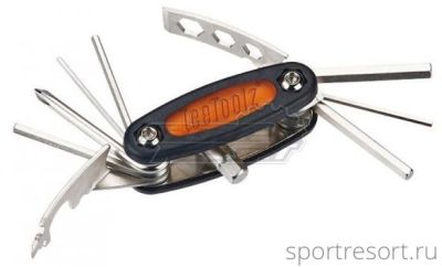 Набор инструментов Ice Toolz Mighty-17 97C3