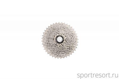 Кассета S-Ride CS-M400 (10ск, 11-40T)