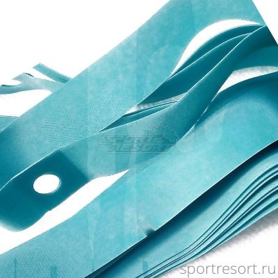 Флиппер нейлоновый HOGGER 27.5x32 мм,A/V,синий