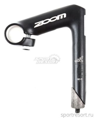 Вынос Zoom HE-C80-2 (1", 25.4, 100mm, -17°)