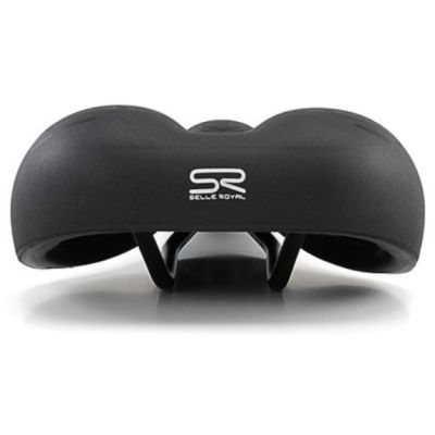 Седло Selle Royal 8468 HGC ALPINE универсальное