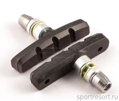 Тормозные колодки CLARKS CP-510 70 mm (1 пара)