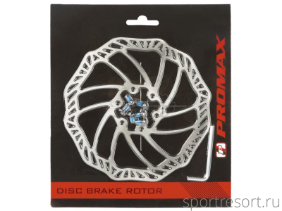 Тормозной диск Promax 180 mm