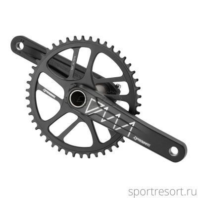 Система Prowheel DMA CR099A-TT 11ск (44T, 172.5mm)