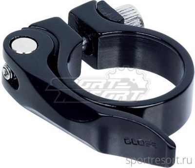 Хомут Zoom AT148 QR 34.9mm