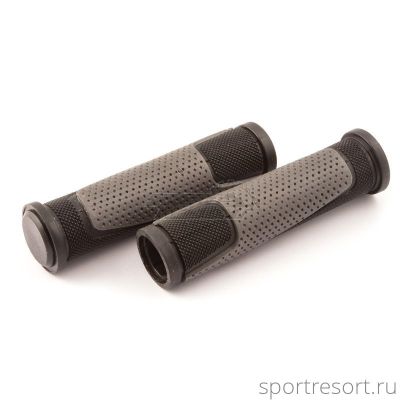 Грипсы CLARKS CL-G305 130mm Black/Gray