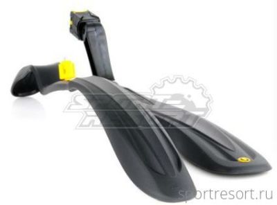 Крылья SIMPLA Raptor 2 Set 24"-28" S09